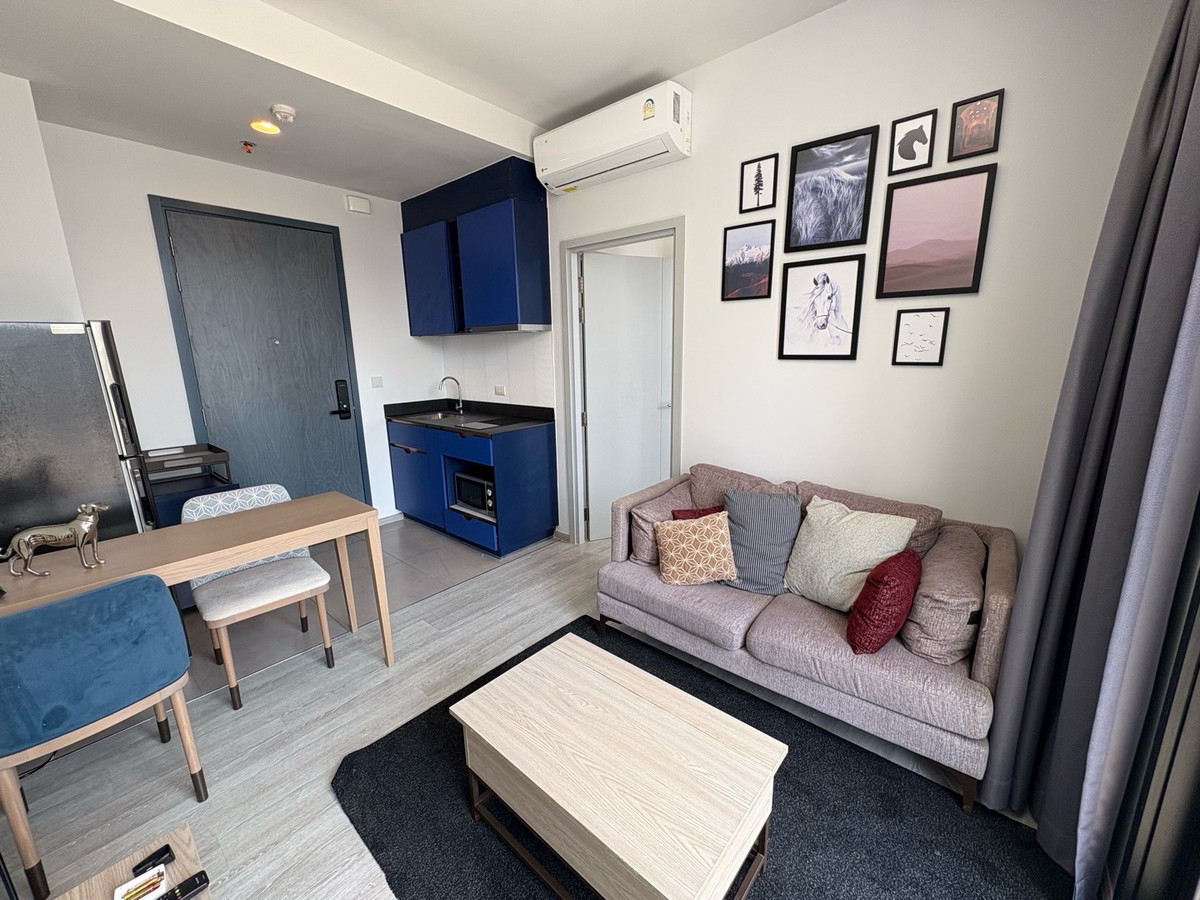 🔥Rent 1BR🔥20,000/month🔥Floor7🔥31sqm🔥XT Ekkamai🔥