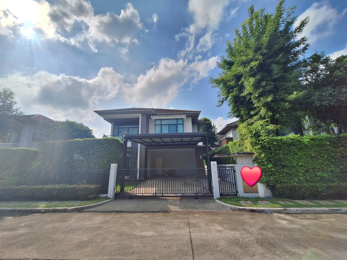 🏡 Urgent house for sale, The Grand Pinklao project 💰 Price 12.8 million baht, transfer fee and taxes are half each. 🏡 Urgent house for sale, The Grand Pinklao project 💰 Price 12.8 million baht, transfer fee and taxes are half each.