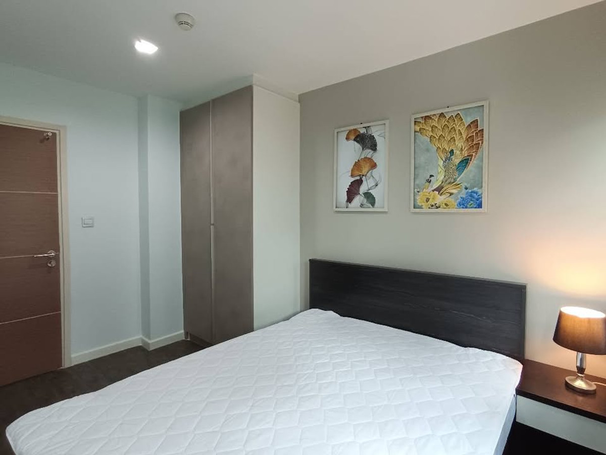 Condo for rent, B Campus Prachachuen, 2 bedrooms, near Dhurakij Pundit University. Condo for rent, B Campus Prachachuen, 2 bedrooms, near Dhurakij Pundit University.