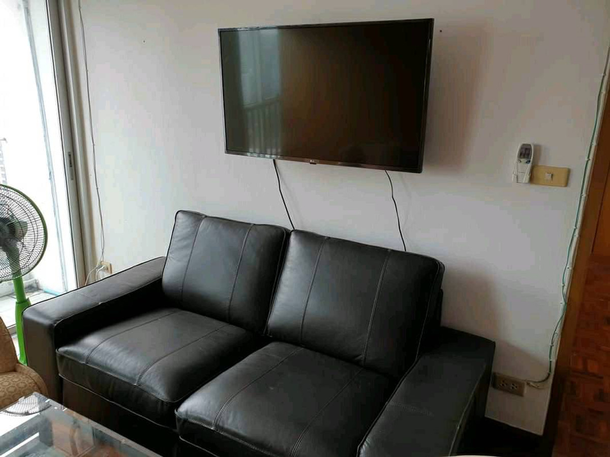 Silom Suite Condo for rent very close to BTS St.Louis on Sathorn Road  – รูปที่ 2