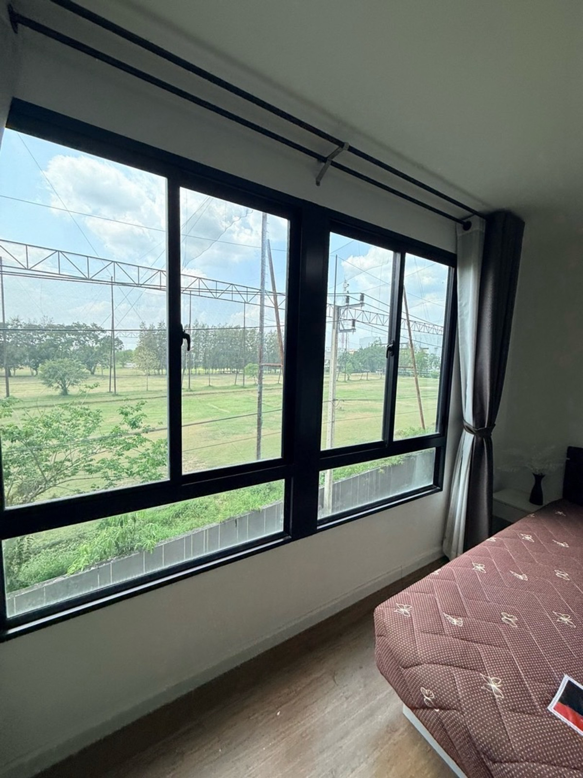 I condo salaya The campus🎄💧พร้อมเครื่องซักผ้า💧 9,000 บาท/เดือน – รูปที่ 2