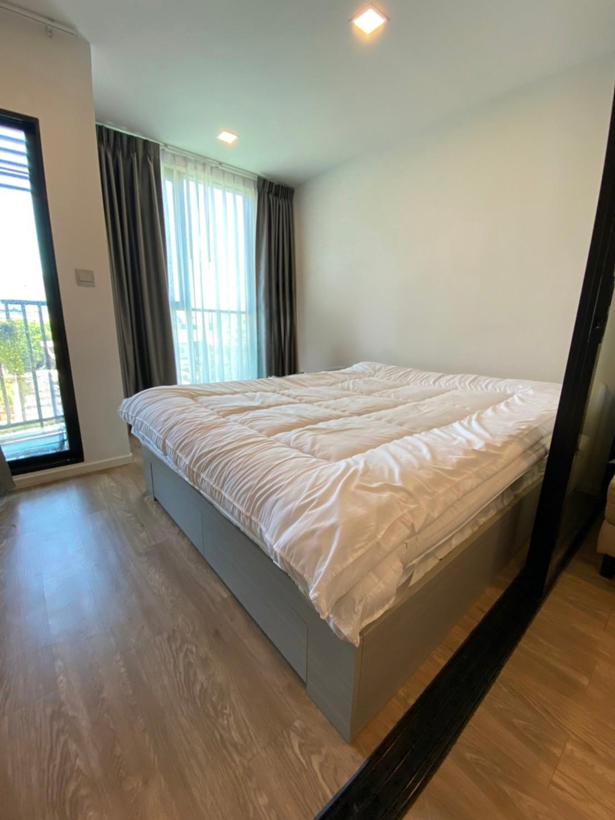 🔥Urgent Sale🔥 Atmoz Ladprao 15, near MRT Ladprao Station, fully furnished, ready to move in. 🔥Urgent Sale🔥 Atmoz Ladprao 15, near MRT Ladprao Station, fully furnished, ready to move in.