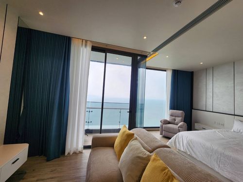 For Rent Condo Arom Wongamat Unit Code: S03-2649