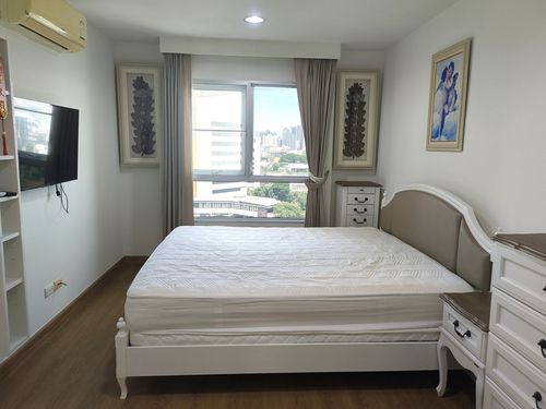 ✨ Belle Grand – Rama 9 💥The project is behind Central Rama 9.