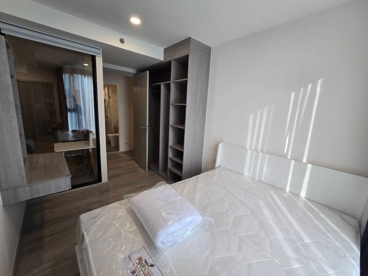 For Rent : โซ ออริจิ้น พหล 69 สเตชั่น 1ห้องนอน 1ห้องน้ำ ห้องสวย เฟอร์นิเจอร์ครบ พร้อมเข้าอยู่ For Rent : โซ ออริจิ้น พหล 69 สเตชั่น 1ห้องนอน 1ห้องน้ำ ห้องสวย เฟอร์นิเจอร์ครบ พร้อมเข้าอยู่