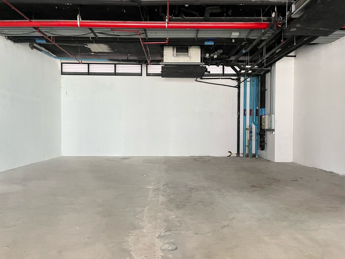Retail Space for Rent next to BTS Thonglor Retail Space for Rent next to BTS Thonglor