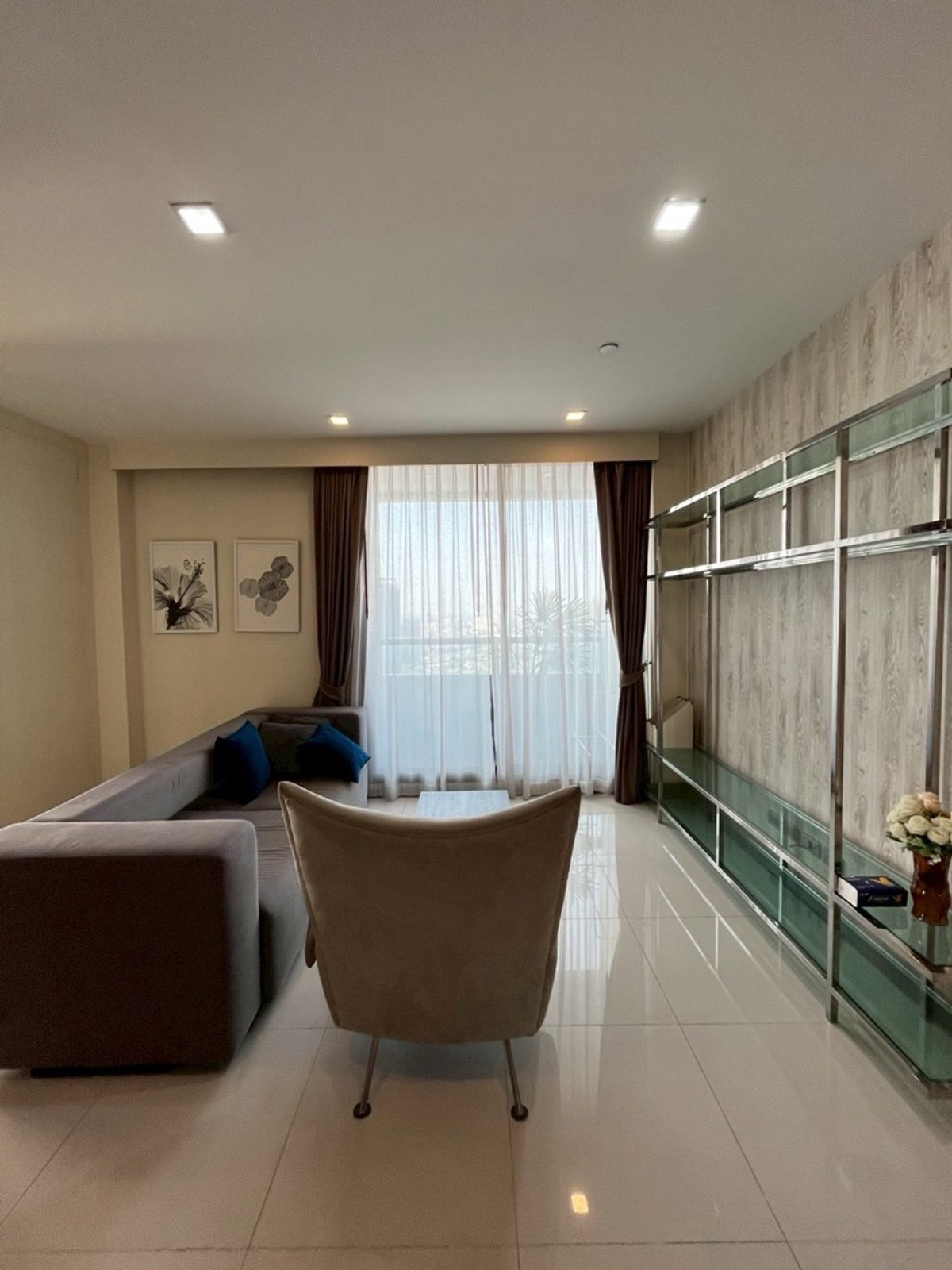 ⭐️M-SILOM⭐️For-Sell 2Bedroom 87sq.m 18.5MB Contact Us🫡