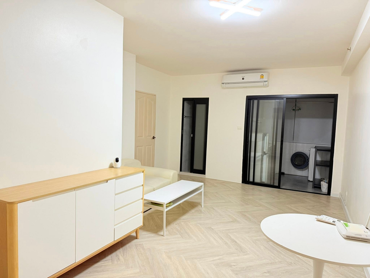 For Rent: City Home Sukhumvit 101, 1 bedroom, 1 bathroom, beautiful room, fully furnished. Ready to move in For Rent: City Home Sukhumvit 101, 1 bedroom, 1 bathroom, beautiful room, fully furnished. Ready to move in