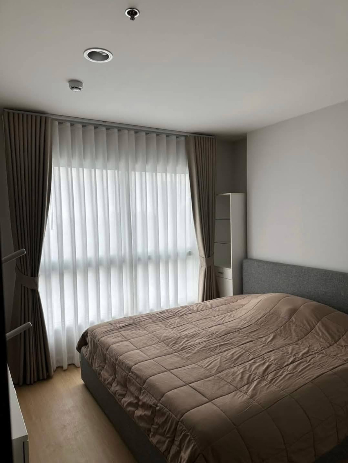For Rent: Diamond Sukhumvit BTS On Nut, 1 bedroom, 1 bathroom, beautiful room, fully furnished. Ready to move in For Rent: Diamond Sukhumvit BTS On Nut, 1 bedroom, 1 bathroom, beautiful room, fully furnished. Ready to move in