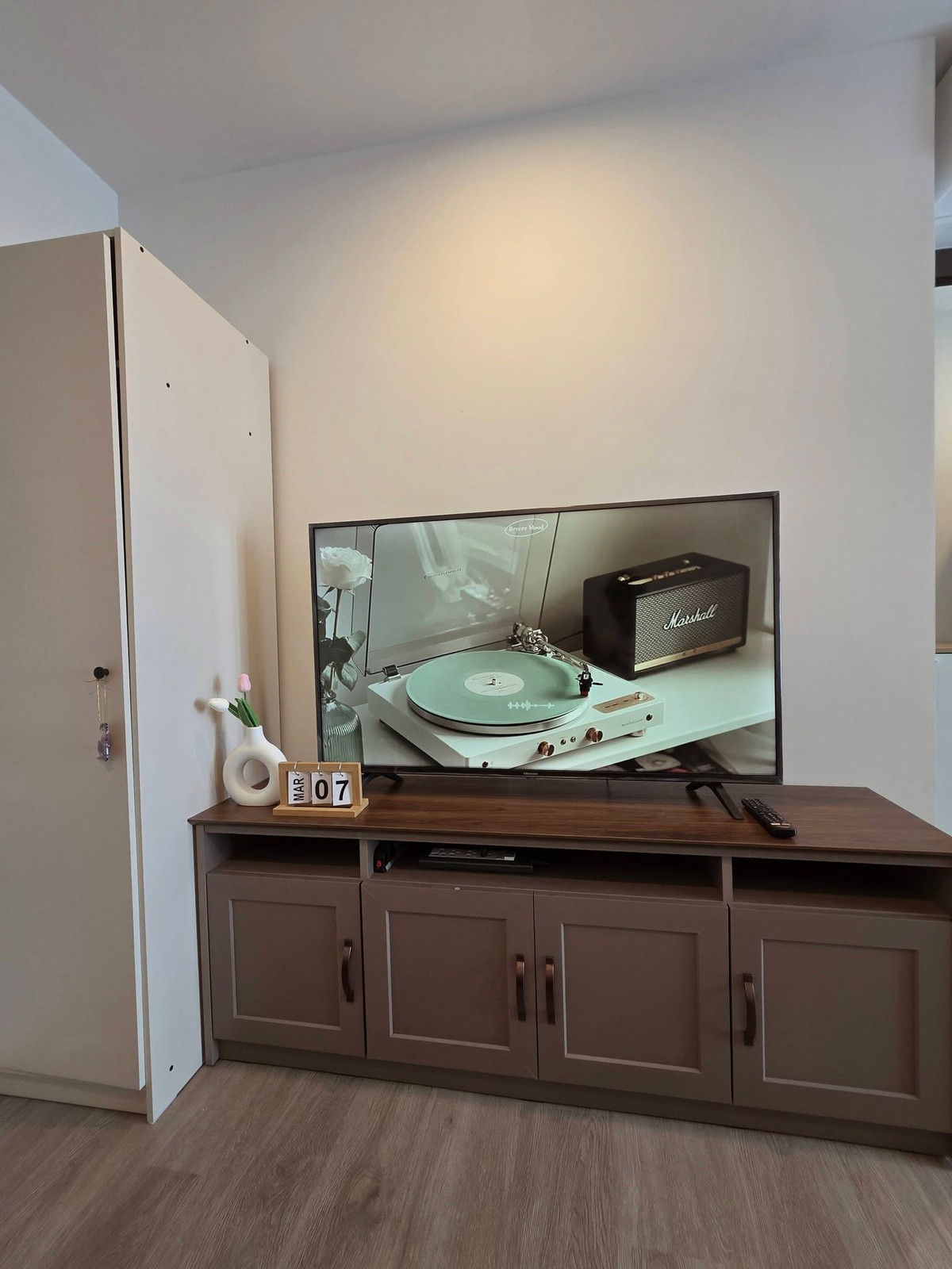 For Rent : Regent Home Wutthakat 1ห้องนอน 1ห้องน้ำ ห้องสวย เฟอร์นิเจอร์ครบ พร้อมเข้าอยู่ – รูปที่ 3