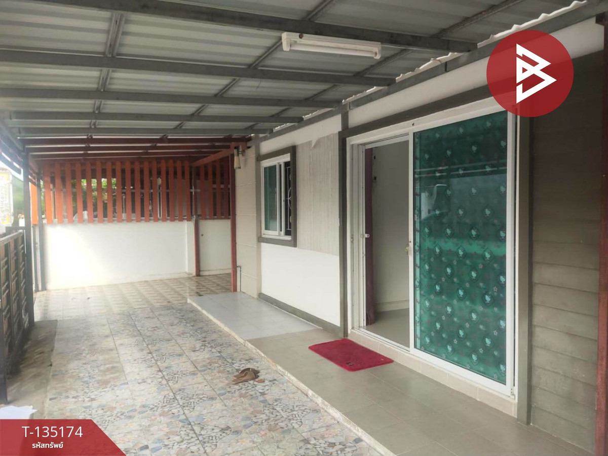 ขายบ้านแฝด หมู่บ้านสิรารมย์ พาร์ค บ้านโพธิ์ ฉะเชิงเทรา – รูปที่ 2