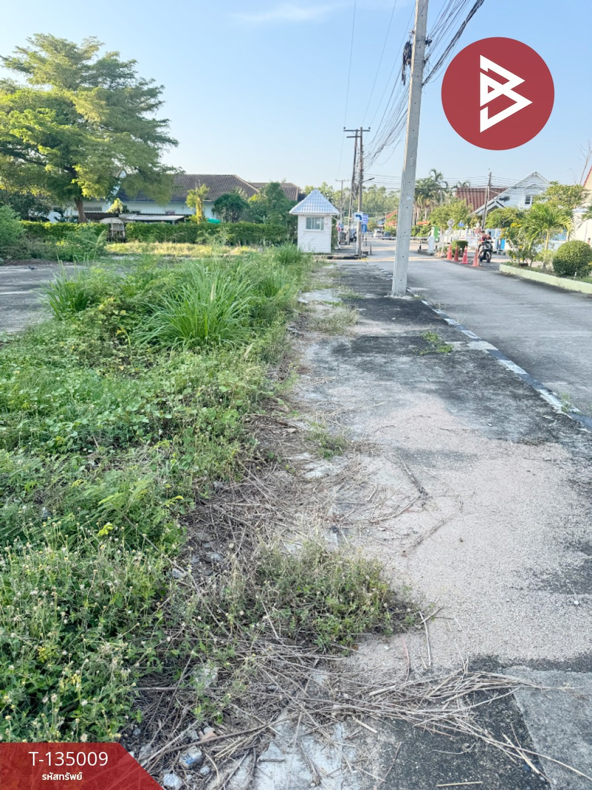 ขายที่ดิน เนื้อที่ 1 งาน 60 ตร.วา บ้านฉาง ระยอง – รูปที่ 3