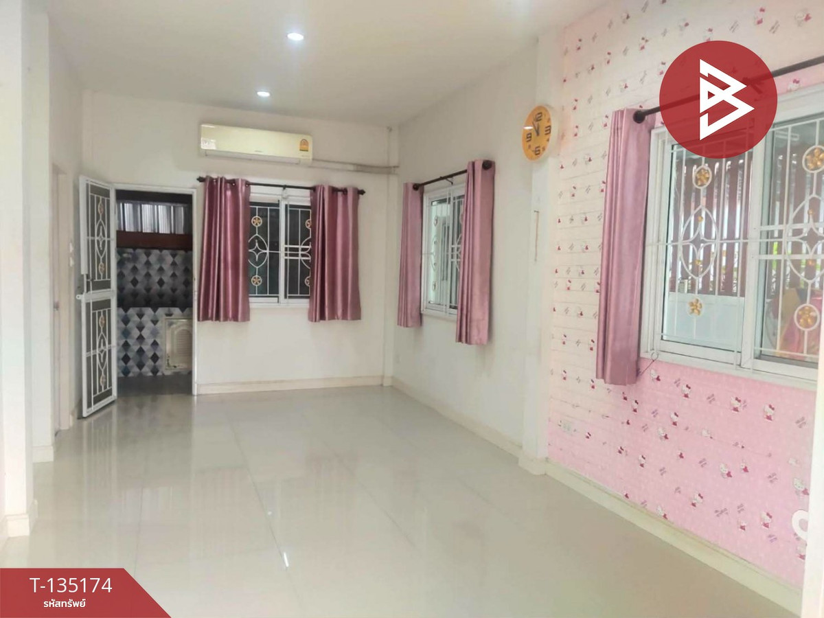 ขายบ้านแฝด หมู่บ้านสิรารมย์ พาร์ค บ้านโพธิ์ ฉะเชิงเทรา – รูปที่ 3