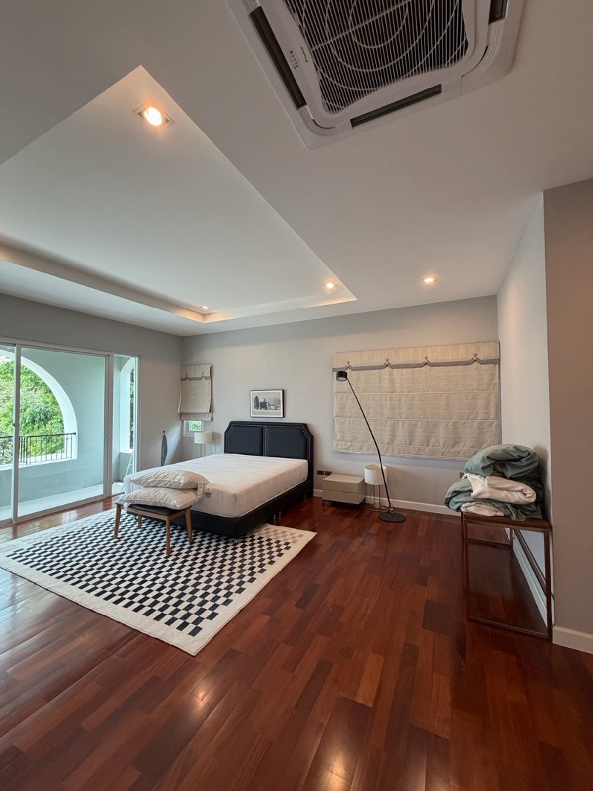 ✨ Pictures of Two Grande Monaco Bangna - Wongwaen ✨