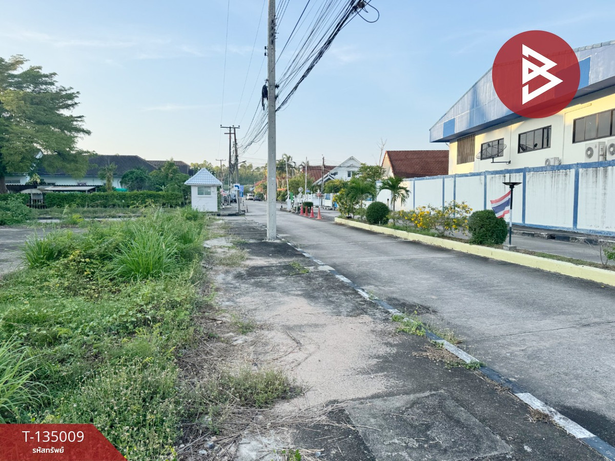 ขายที่ดิน เนื้อที่ 1 งาน 60 ตร.วา บ้านฉาง ระยอง – รูปที่ 4