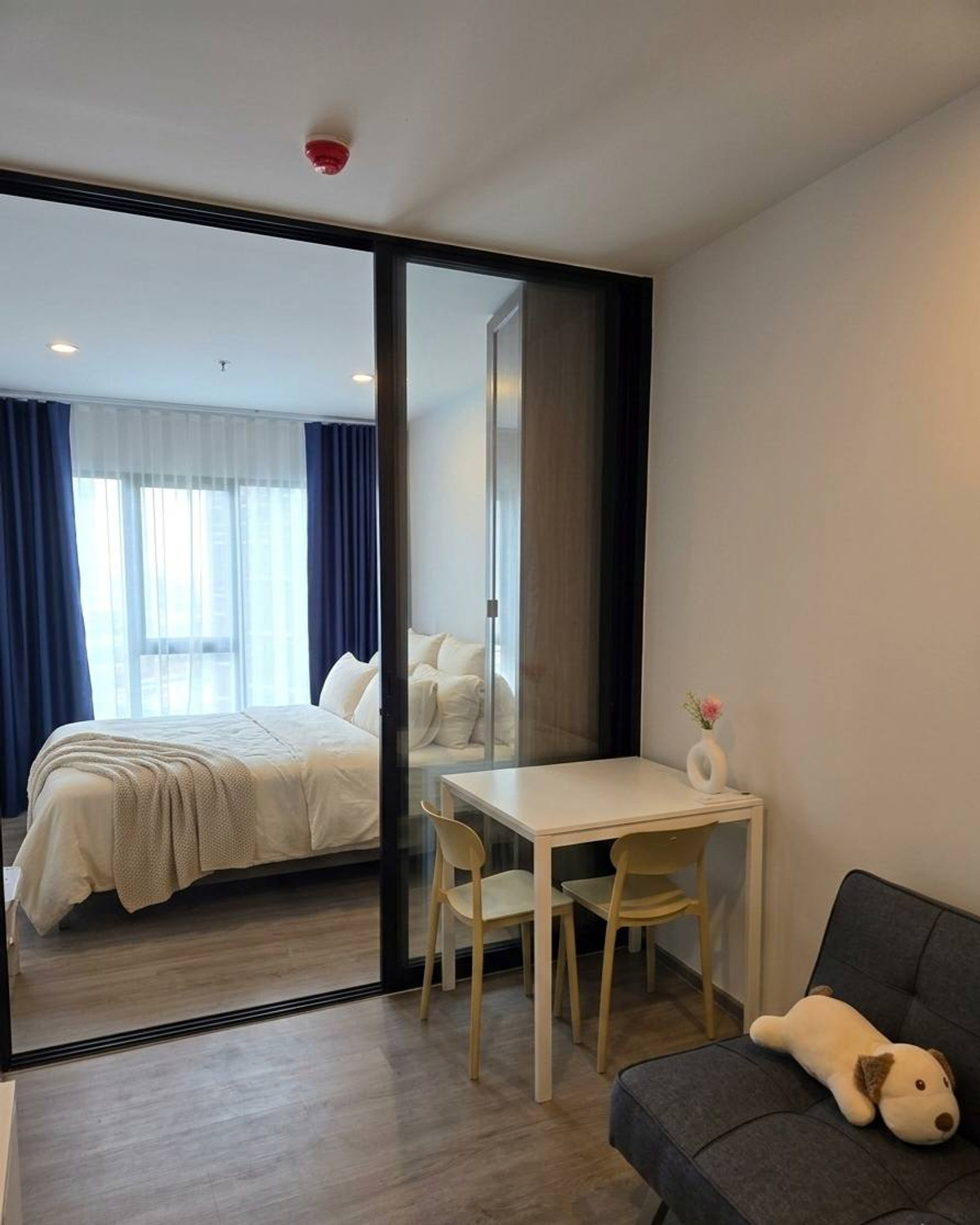 For Rent : Regent Home Wutthakat 1ห้องนอน 1ห้องน้ำ ห้องสวย เฟอร์นิเจอร์ครบ พร้อมเข้าอยู่ For Rent : Regent Home Wutthakat 1ห้องนอน 1ห้องน้ำ ห้องสวย เฟอร์นิเจอร์ครบ พร้อมเข้าอยู่