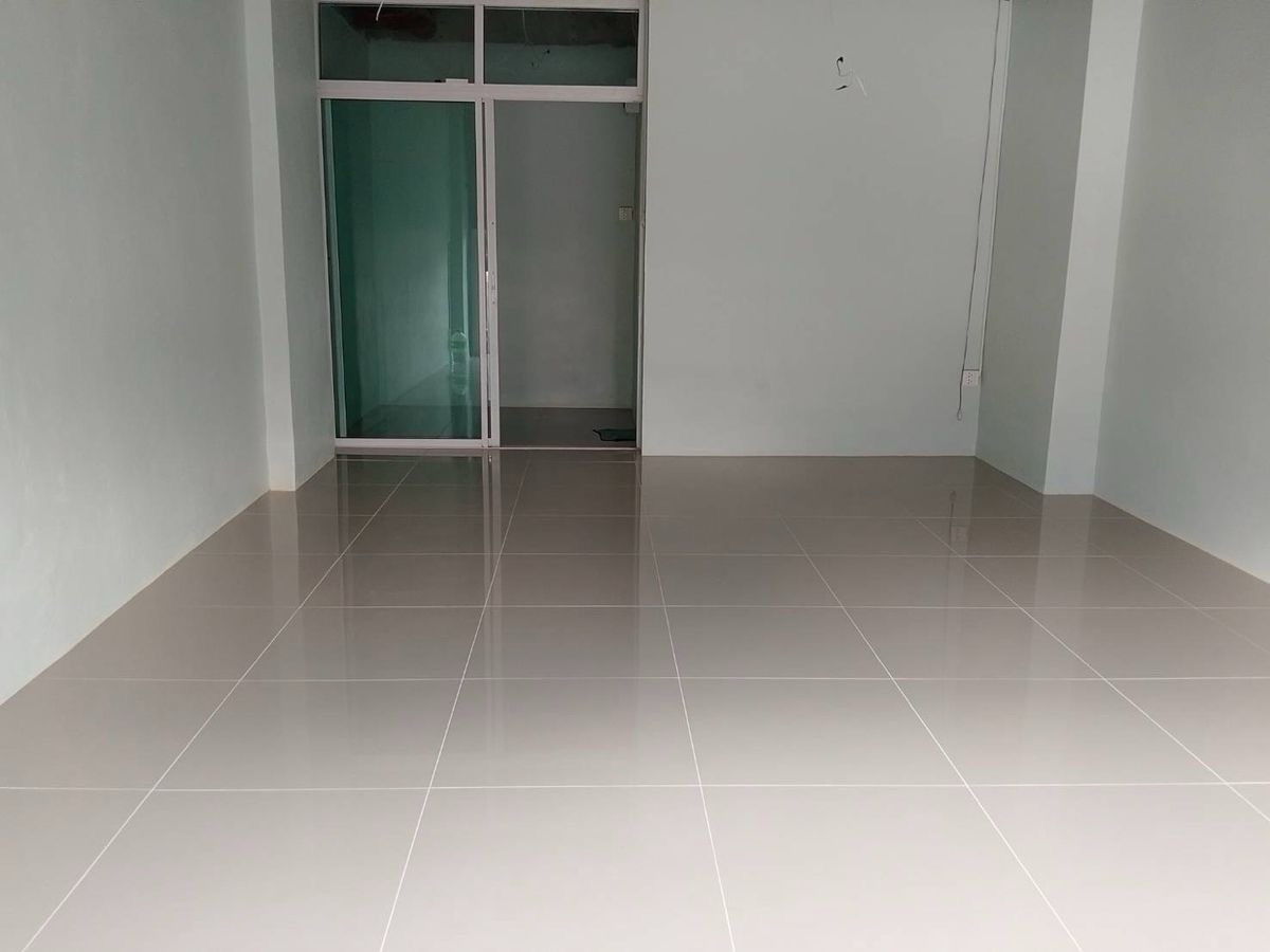 ให้เช่า หน้าร้าน ออฟฟิศ 5,500 บาท/ขาย 7 แสน – รูปที่ 3