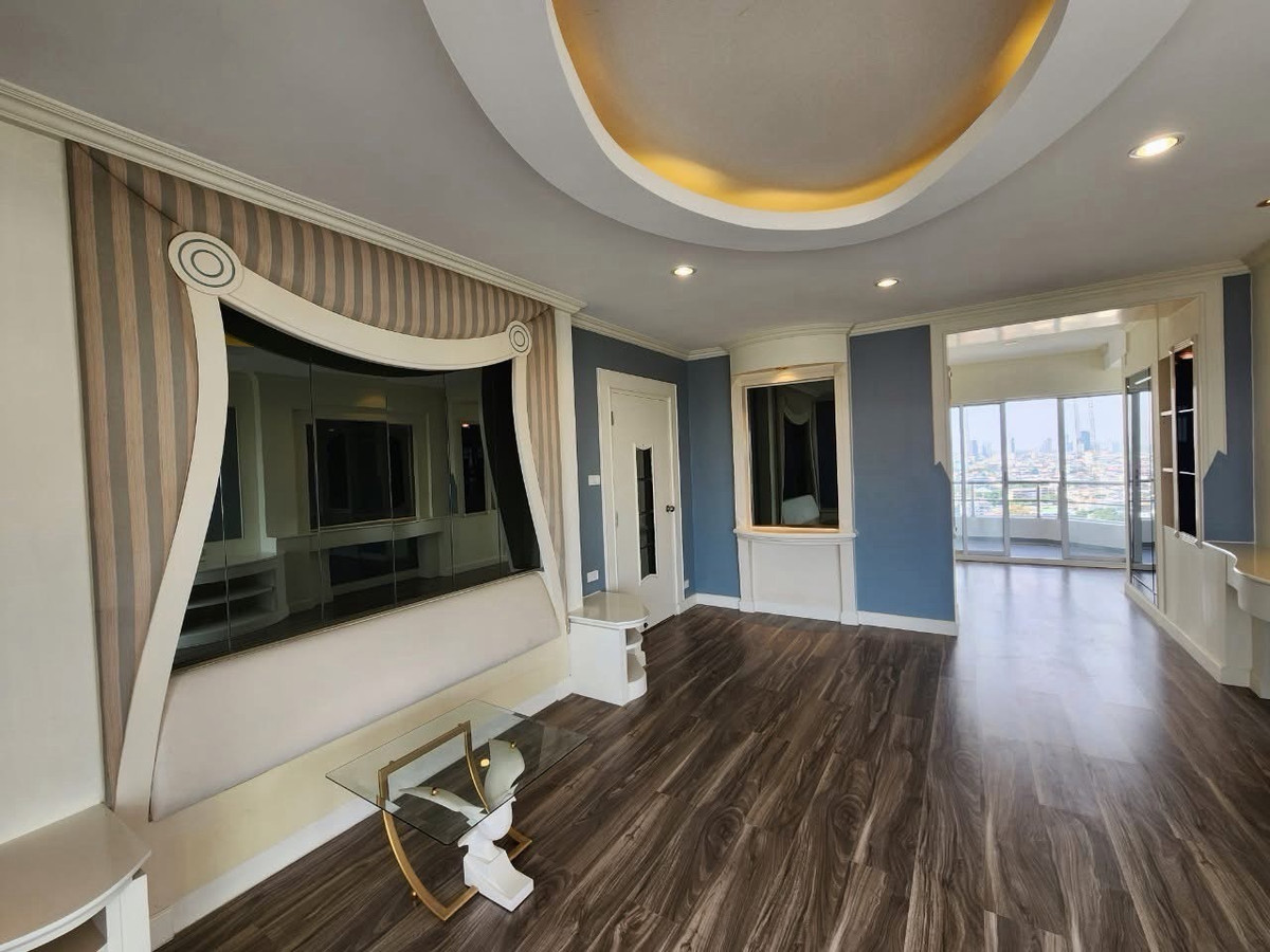 出租曼谷公寓 Saichol Mansion  – รูปที่ 2
