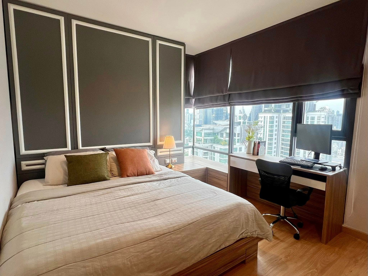 🏠✨ Rhythm Sukhumvit 42 | ขายคอนโด 2 ห้องนอน (HBH-SKV-194) 🏠✨ Rhythm Sukhumvit 42 | ขายคอนโด 2 ห้องนอน (HBH-SKV-194)