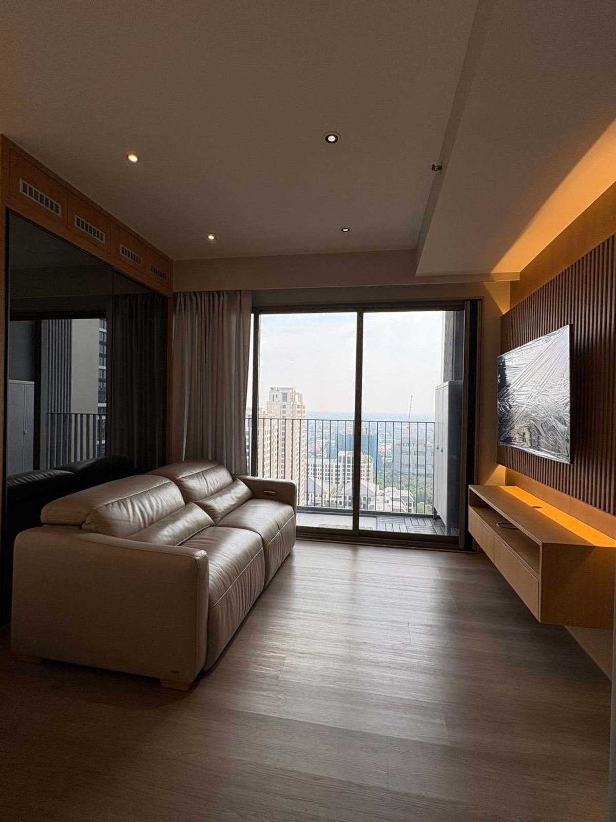 for rent Whizdom thw forestia bangna 3 bed special deal♥️🌷  – รูปที่ 3