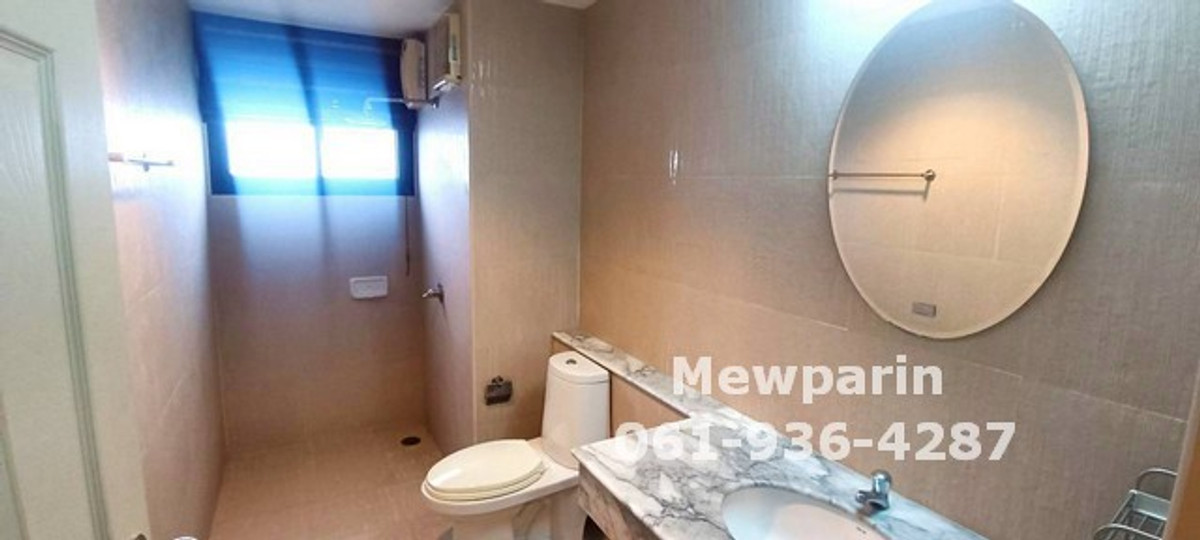 428945 ขายคอนโด สานติพูรา ขนาด 113 ตรม. ชั้น 1 วิวทะเล และ garden view – รูปที่ 4