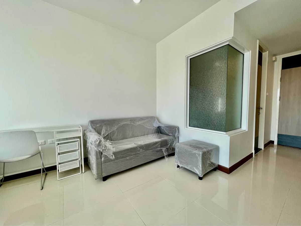 For Rent : Supalai Premier @ Asoke 1ห้องนอน 1ห้องน้ำ ห้องสวย เฟอร์นิเจอร์ครบ พร้อมเข้าอยู่ – รูปที่ 4