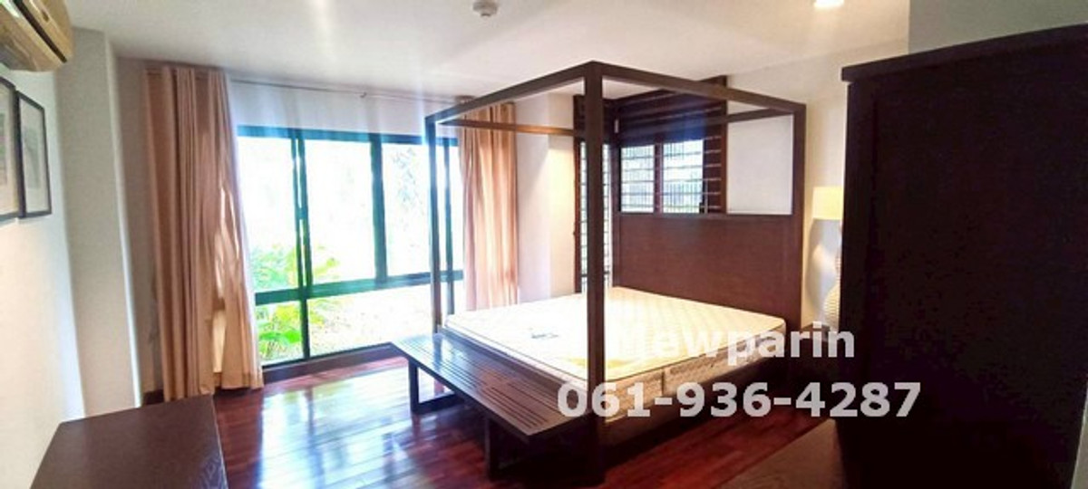 428944 ขายคอนโด สานติพูรา ขนาด 156 ตรม. ชั้น1 วิวทะเล และ garden view – รูปที่ 4