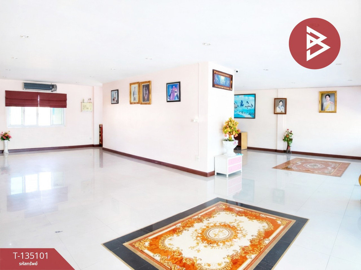 ขายอาคารพาณิชย์ 2 ชั้น เนื้อที่ 42.4 ตร.วา เนินพระ ระยอง – รูปที่ 3