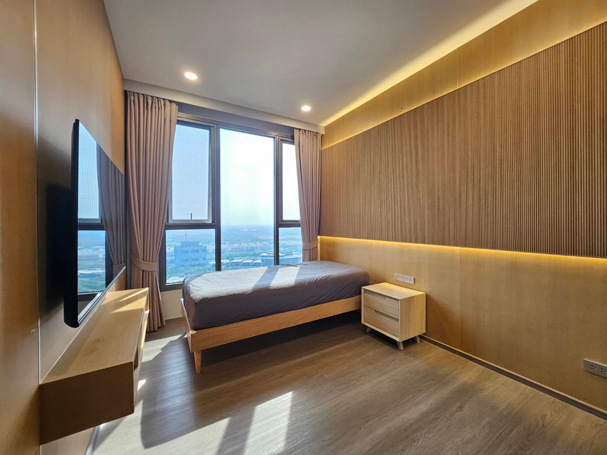 for rent Whizdom thw forestia bangna 3 bed special deal♥️🌷  – รูปที่ 2