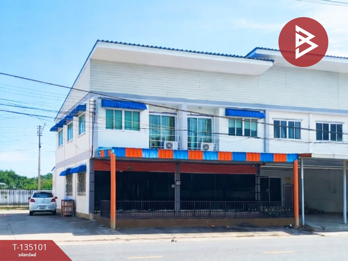 ขายอาคารพาณิชย์ 2 ชั้น เนื้อที่ 42.4 ตร.วา เนินพระ ระยอง ขายอาคารพาณิชย์ 2 ชั้น เนื้อที่ 42.4 ตร.วา เนินพระ ระยอง