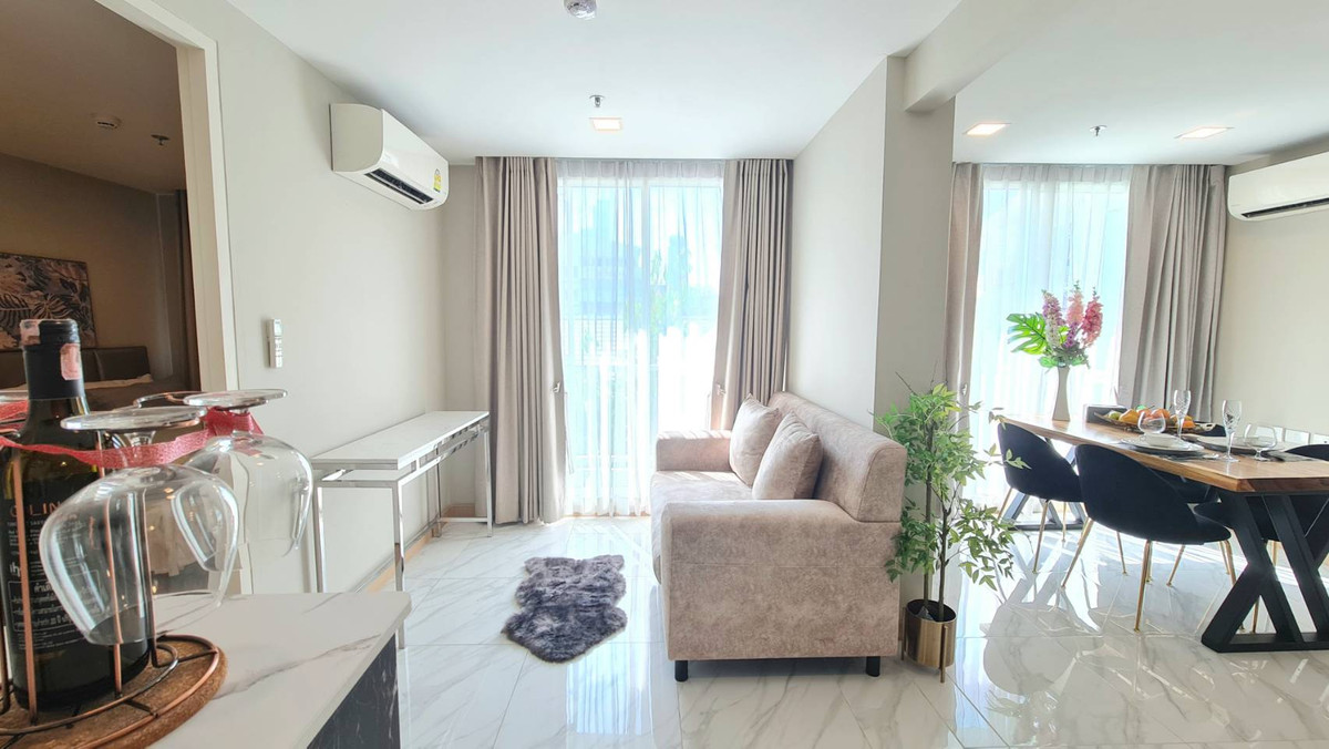 🔥🔥ปล่อยเช่าด่วนคอนโด Bless Residence Ekkamai 2 bed ห้องใหม่ ไม่เคยปล่อยเช่ามาก่อน‼️ 🔥🔥ปล่อยเช่าด่วนคอนโด Bless Residence Ekkamai 2 bed ห้องใหม่ ไม่เคยปล่อยเช่ามาก่อน‼️