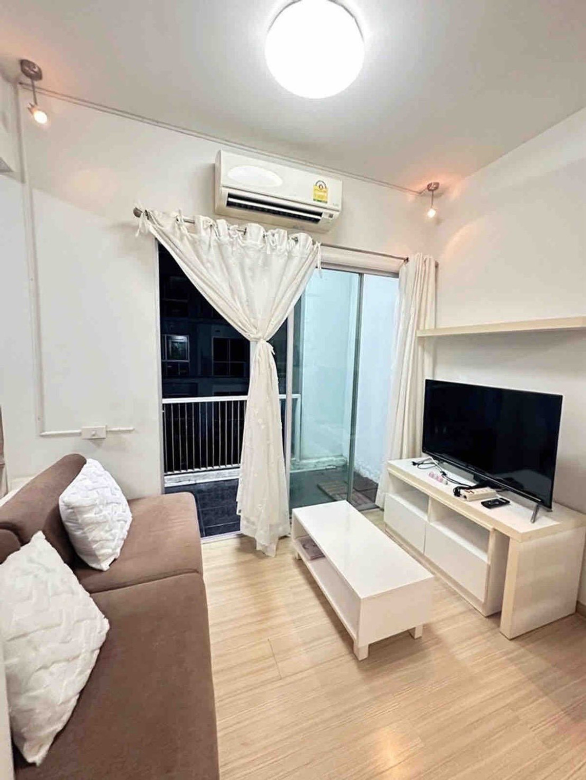 ห้องสวยวิวสระ ราคาดีที่สุด‼️⭐A Space Asoke - Ratchada (เอ สเปซ อโศก - รัชดา) – รูปที่ 2