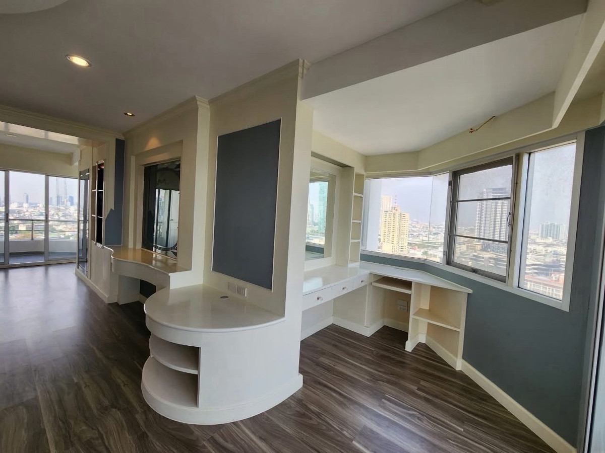 出租曼谷公寓 Saichol Mansion  – รูปที่ 3