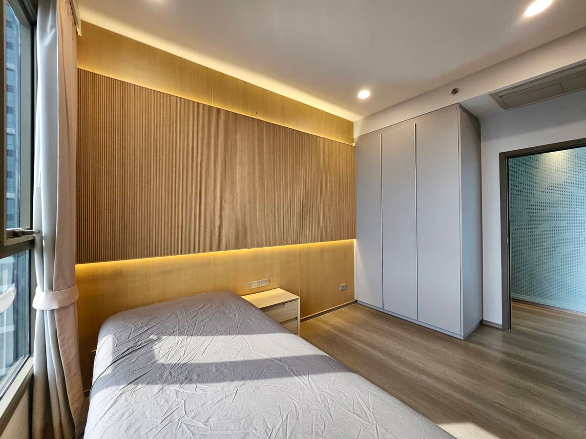 for rent Whizdom thw forestia bangna 3 bed special deal♥️🌷  – รูปที่ 4