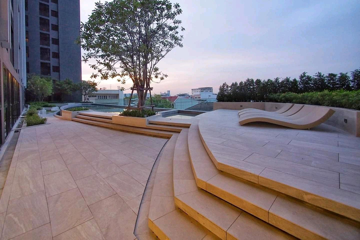 ขาย the privacy thaphra interchange  – รูปที่ 2