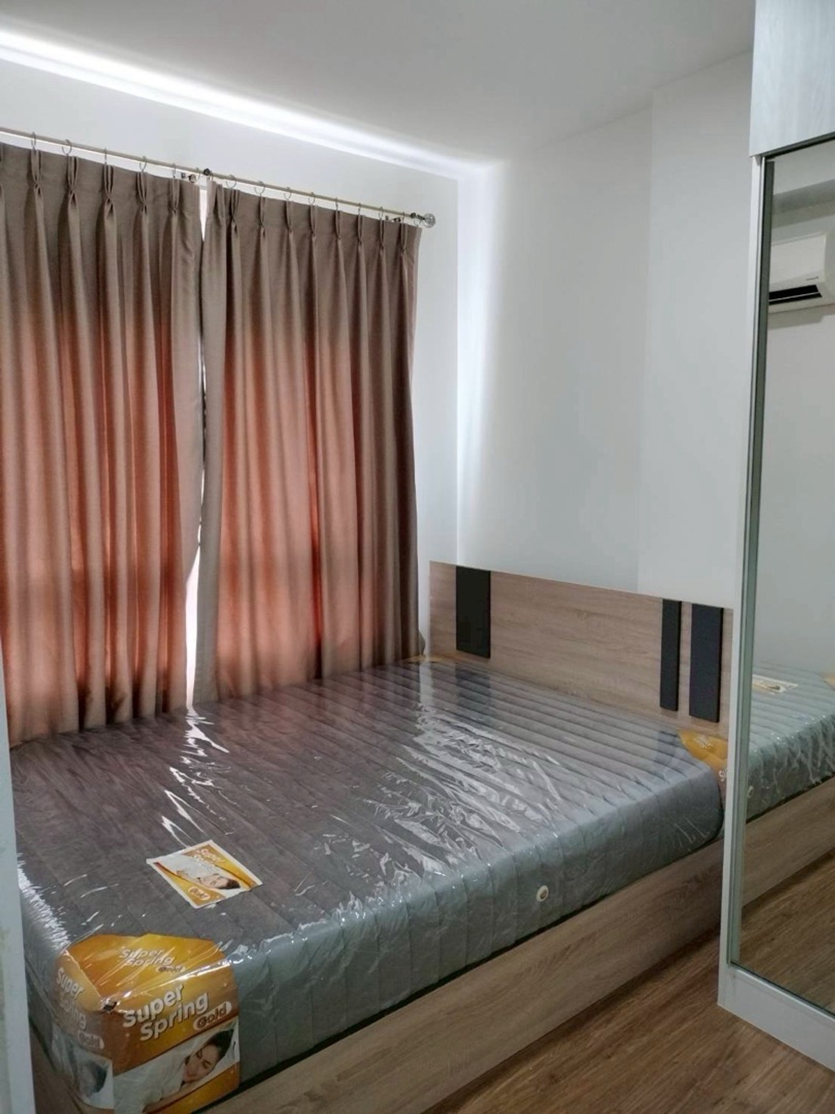 [ขาย] คอนโด นอตติ้ง ฮิลล์ สุขุมวิท-แพรกษา ( Notting Hill Sukhumvit-Praksa)
