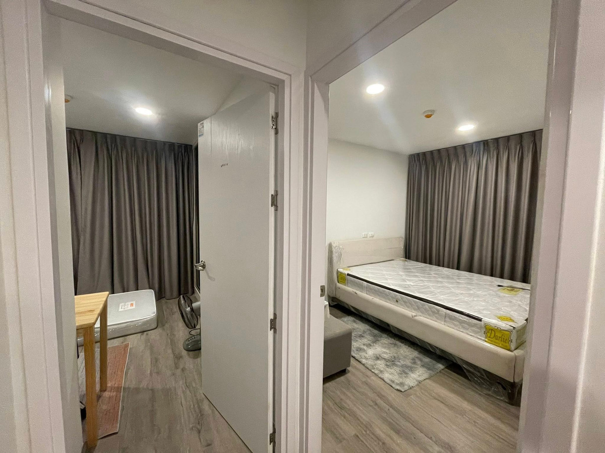 For Rent : Beat bangwa interchange BTS-MRT บางหว้า 2ห้องนอน 1ห้องน้ำ ห้องสวย เฟอร์นิเจอร์ครบ พร้อมเข้าอยู่ For Rent : Beat bangwa interchange BTS-MRT บางหว้า 2ห้องนอน 1ห้องน้ำ ห้องสวย เฟอร์นิเจอร์ครบ พร้อมเข้าอยู่