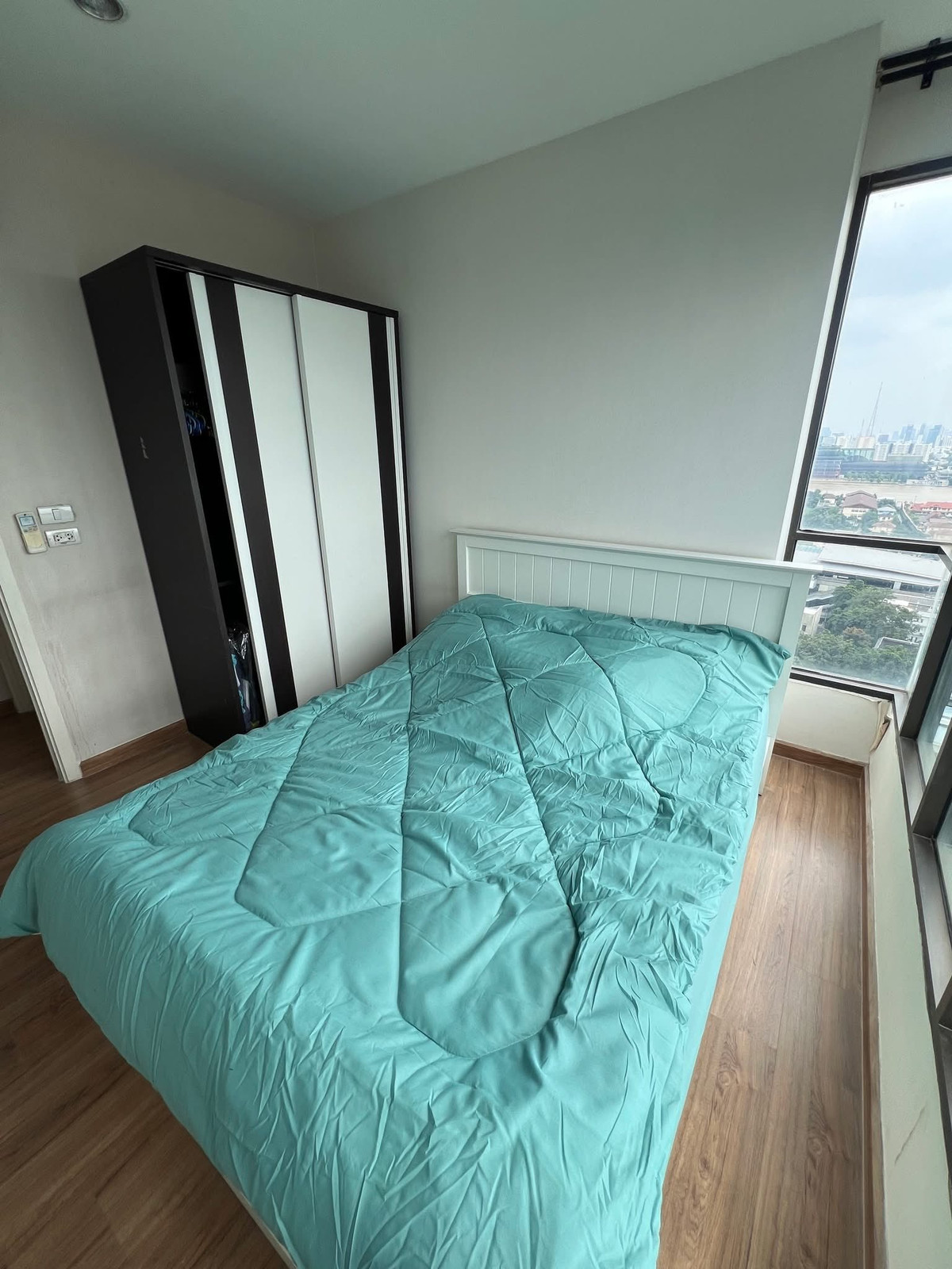 Condo for Rent, The Tree Rio Bang O, near MRT Bang O