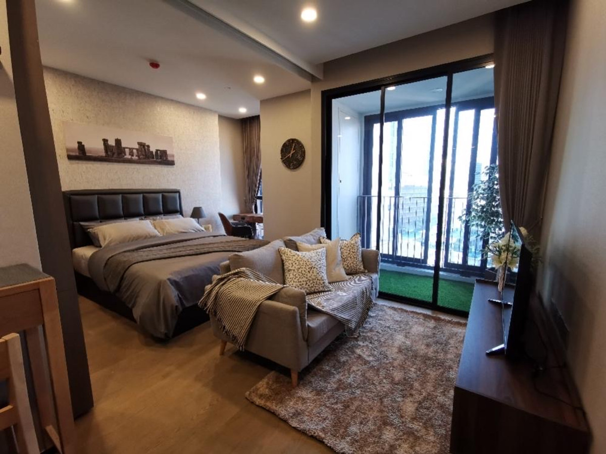 🏠✨ แอชตัน จุฬา-สีลม | ขายคอนโด 1 ห้องนอน (HBH-SI-104) 🏠✨ แอชตัน จุฬา-สีลม | ขายคอนโด 1 ห้องนอน (HBH-SI-104)