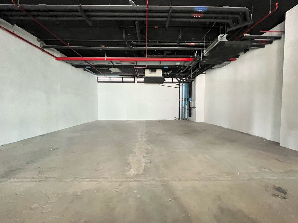 พื้นที่ร้านค้าให้เช่าติด BTS ทองหล่อ – รูปที่ 2