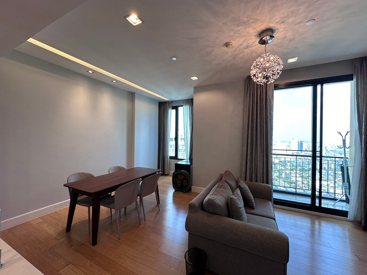 🏙️ BEST DEAL FOR BUY | Equinox Phahol-Vipha 2 Bedrooms 2 Bathrooms 80 sq.m. - 9.99 MB 🏙️ BEST DEAL FOR BUY | Equinox Phahol-Vipha 2 Bedrooms 2 Bathrooms 80 sq.m. - 9.99 MB