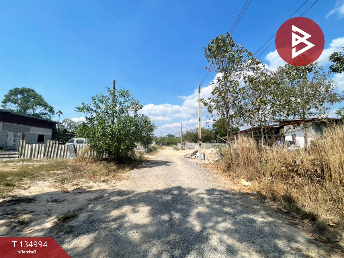 ขายที่ดิน เนื้อที่ 90.6 ตร.วา ตะพง ระยอง – รูปที่ 3