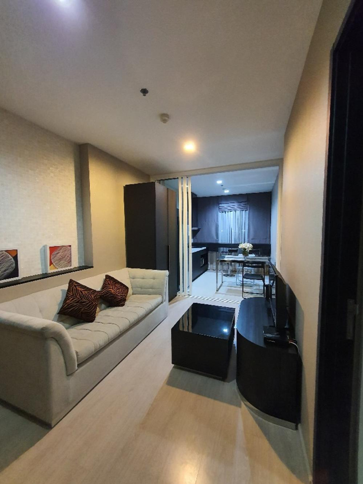 🏠✨ Rhythm Sukhumvit 44/1 | 1 Bedroom Condo for Sale (HBH-SKV-199)