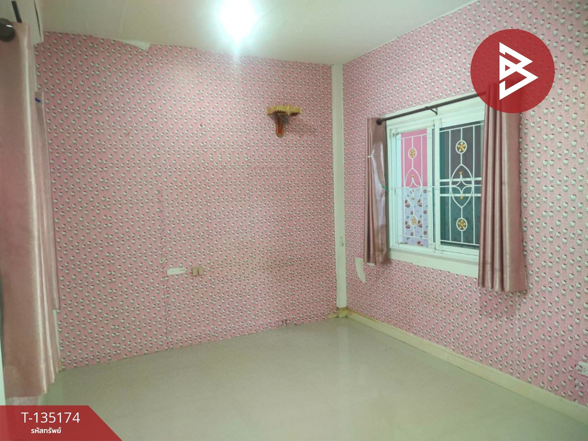 ขายบ้านแฝด หมู่บ้านสิรารมย์ พาร์ค บ้านโพธิ์ ฉะเชิงเทรา – รูปที่ 4