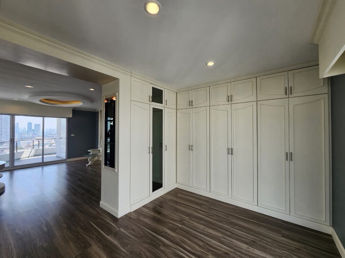 出租曼谷公寓 Saichol Mansion  – รูปที่ 4