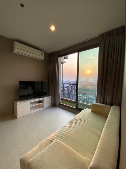 🏠✨ Rhythm Sukhumvit 42 | ขายคอนโด 1 ห้องนอน (HBH-SKV-193)