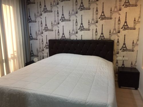 🏠✨ Rhythm Sukhumvit 44/1 | 1 Bedroom Condo for Sale (HBH-SKV-198)
