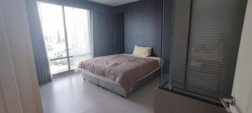 🏠✨ Rhythm Sukhumvit 42 | ขายคอนโด 2 ห้องนอน (HBH-SKV-191)