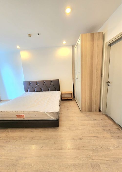 🏠✨ Ideo Q Chula–Samyan | 1 Bedroom Condo for Sale (HBH-SI-113)