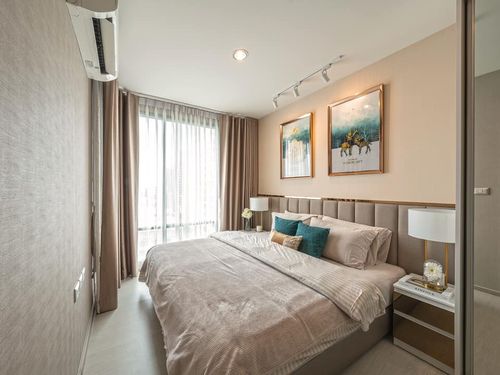 🏠✨ Rhythm Sukhumvit 42 | 1 Bedroom Condo for Sale (HBH-SKV-195)